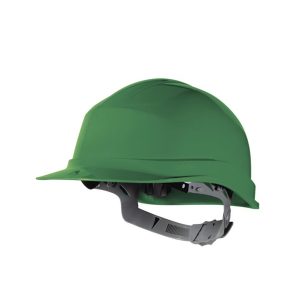 CASCO DE SEGURIDAD ZIRCON1 VERDE