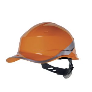 CASCO TIPO BASEBALL DIAMOND